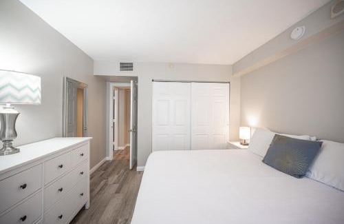 Las Vegas Strip Apartment | Stay Together Suites on The Strip - 2 Bedroom Condo 926