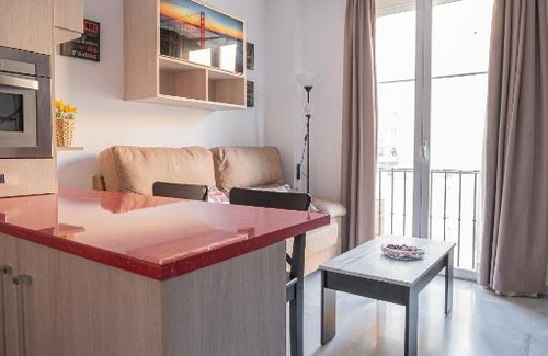 Lagunillas Apartment | Stay U-nique Apartment Alonso Benitez