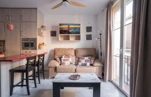 Lagunillas Apartment | Stay U-nique Apartment Alonso Benitez