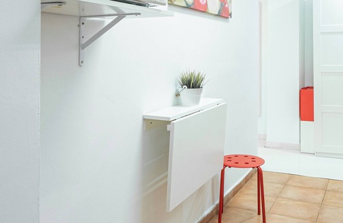 La Merced Apartment | Stay U-nique Apartment Dos Aceras
