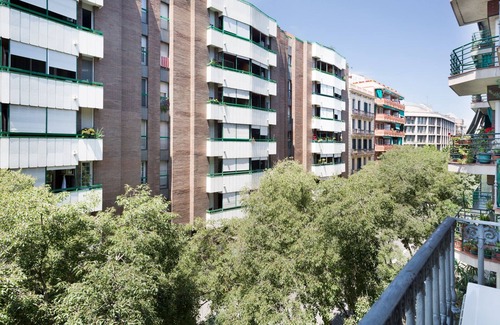 Sant Antoni Apartment | Stay U-nique Apartments Manso