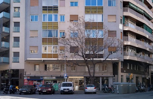 La Sagrada Familia Apartment | Stay U-nique Apartment Rossello II