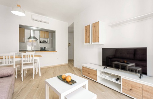 La Merced Apartment | Stay U-nique Apartment Montaño
