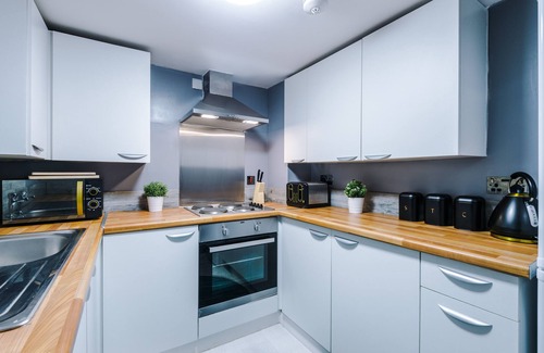North Shore Apartment | Stay With Empire- Dickson Road