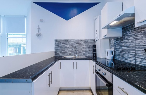 North Shore Apartment | Stay With Empire- Dickson Road
