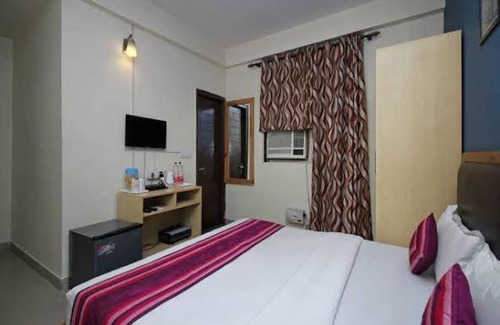 Jasola Hotel | Stay24 001 Hotel Metro Star