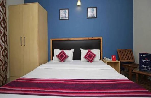 Jasola Hotel | Stay24 001 Hotel Metro Star
