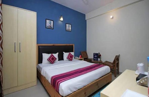 Jasola Hotel | Stay24 001 Hotel Metro Star