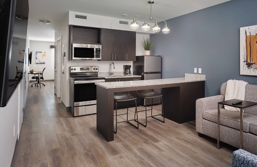 Cordova Apartment | stayAPT Suites Memphis-Cordova-Wolfchase