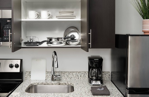 Cordova Apartment | stayAPT Suites Memphis-Cordova-Wolfchase