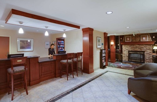 Corning Hotel | Staybridge Suites Corning, an IHG Hotel