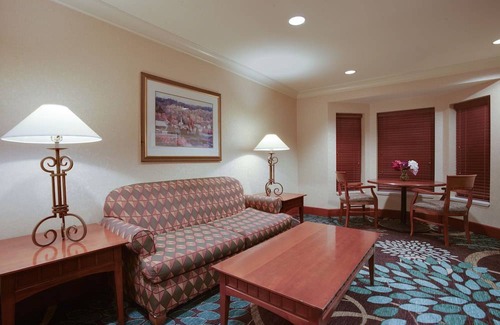 Corning Hotel | Staybridge Suites Corning, an IHG Hotel