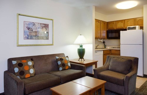 Corning Hotel | Staybridge Suites Corning, an IHG Hotel