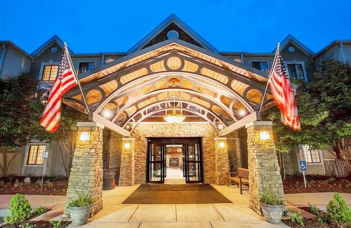 Corning Hotel | Staybridge Suites Corning, an IHG Hotel