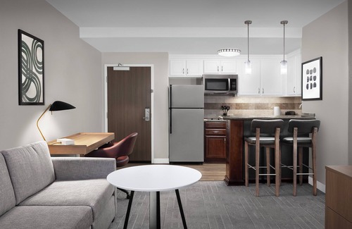 Arsenal Hill Hotel | Staybridge Suites Columbia by IHG
