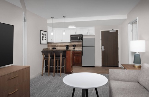 Arsenal Hill Hotel | Staybridge Suites Columbia by IHG