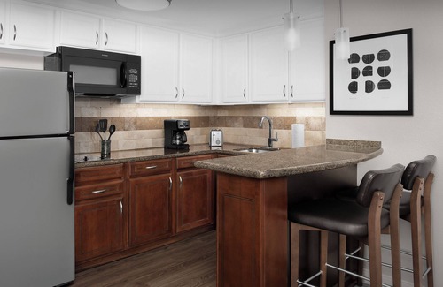 Arsenal Hill Hotel | Staybridge Suites Columbia by IHG