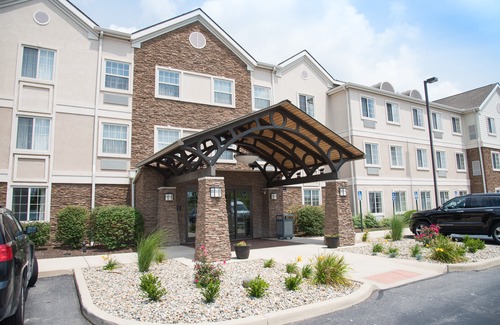 Saint Marys Allen County Hotel | Staybridge Suites Fort Wayne, an Ihg Hotel