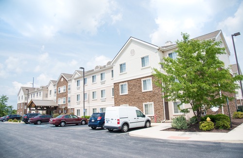 Saint Marys Allen County Hotel | Staybridge Suites Fort Wayne, an Ihg Hotel