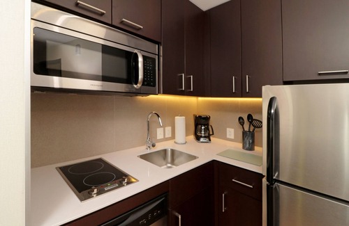 San Luis Potosi Hotel | Staybridge Suites San Luis Potosi by IHG
