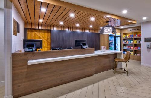 South Hills Hotel | Staybridge Suites Pittsburgh Airport by IHG