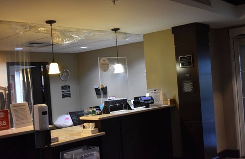 Cranbury Hotel | Staybridge Suites Cranbury - South Brunswick, an IHG Hotel