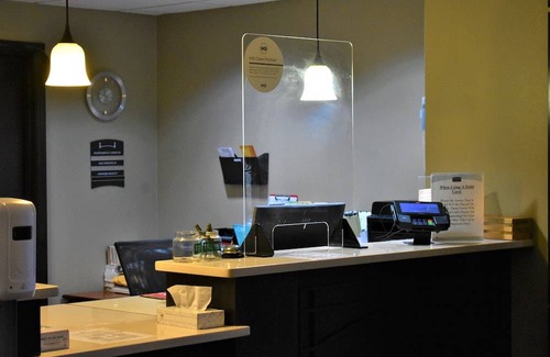 Cranbury Hotel | Staybridge Suites Cranbury - South Brunswick, an IHG Hotel