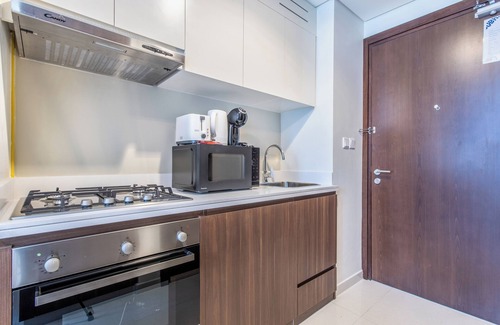 Downtown Dubai Apartment | Staycae Holiday Homes - Vera