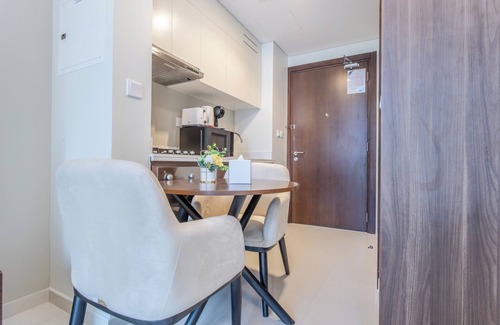 Downtown Dubai Apartment | Staycae Holiday Homes - Vera
