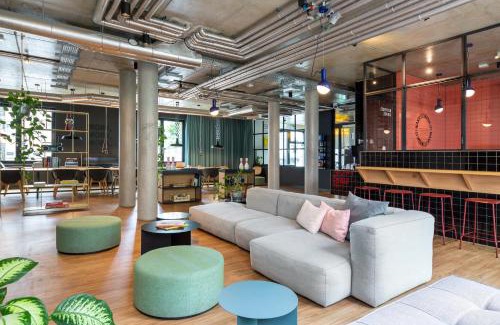 Friedrichshain Apartment | STAYERY Berlin Friedrichshain