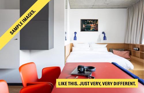 Innenstadt Apartment | STAYERY Osnabrück City