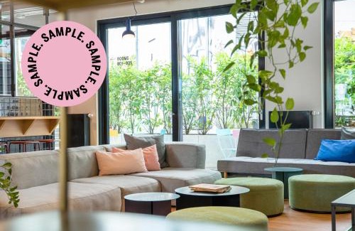Innenstadt Apartment | STAYERY Osnabrück City