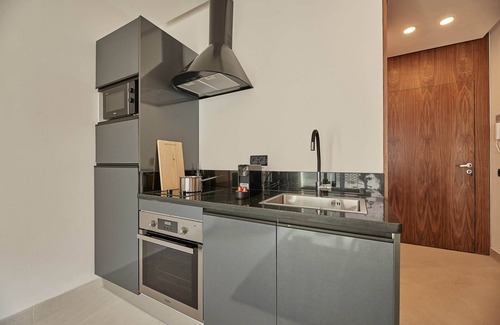 Agdal Apartment | Stayhere Rabat - Agdal 3 - Prestige Residence