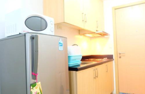 Plainview Apartment | StayHere SM Light by Boni MRT along EDSA