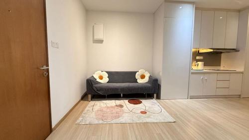 Tanjung Bungah Apartment | StayIn Guest House at Island 88 Tanjung Tokong, Gurney, 1BR, 4 paxs, FREE Car Park