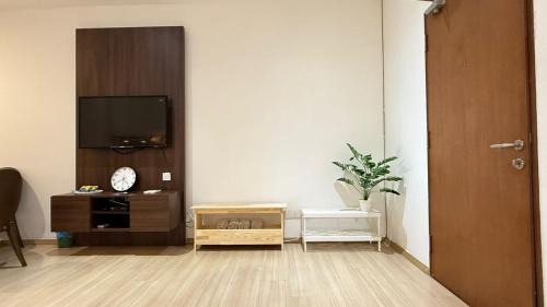 Tanjung Bungah Apartment | StayIn Guest House at Island 88 Tanjung Tokong, Gurney, 1BR, 4 paxs, FREE Car Park