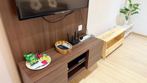 Tanjung Bungah Apartment | StayIn Guest House at Island 88 Tanjung Tokong, Gurney, 1BR, 4 paxs, FREE Car Park