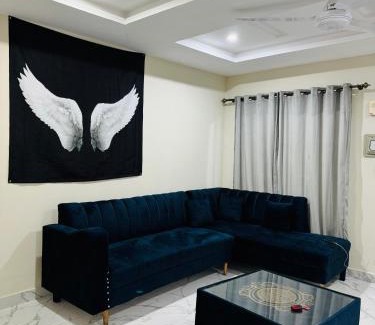 Hassan Abdal Apartment | Stayinn