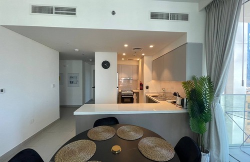 Downtown Dubai Apartment | StayOn - 2Bedrooms Apartment Forte 1