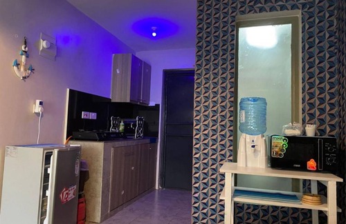 Embakasi Apartment | StayPlus Convertible Studio Apartments