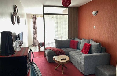Embakasi Apartment | StayPlus Convertible Studio Apartments