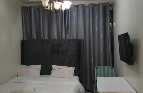 Kidono Apartment | Stays with AceHomes