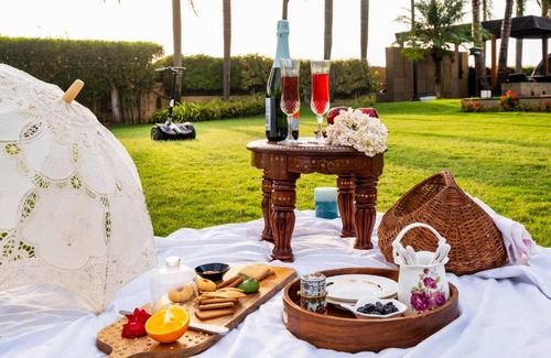 Nashik Villa | StayVista at Ivory & Stone