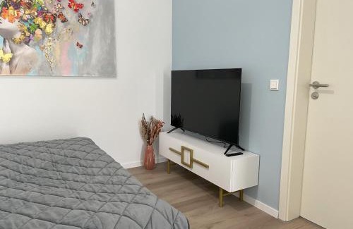 Kernstadt Apartment | STAYWELL I Südstadt Für 4 I CO2 Free