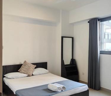Borella Hotel | Stayz by CityScape