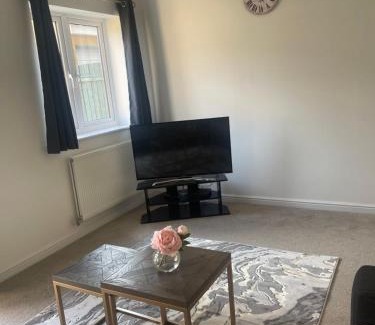 Rushden House | Steeple House