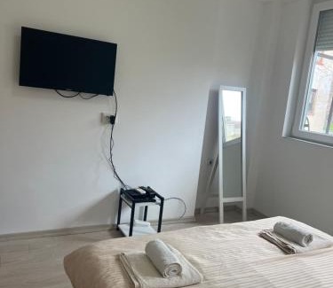 Struga Apartment | Stefanelli Apartment