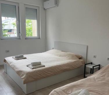 Struga Apartment | Stefanelli Apartment
