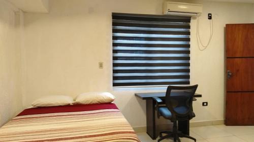 Barrio Centro Apartment | Stefanich Aparthotel 51