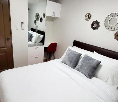 Cagayan de Oro Apartment | Steff's Condo 2622 at One Oasis